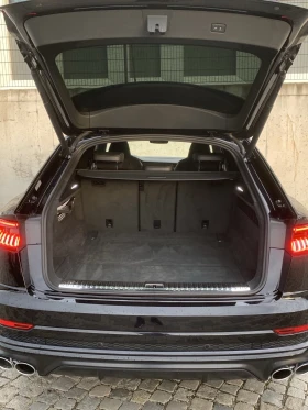 Audi SQ8 4.0/Quattro/B&O/NAVI/MATRIX/TV/PANO/360 | Mobile.bg    9