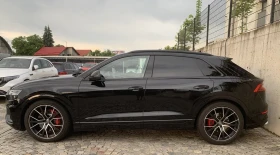 Audi SQ8 4.0/Quattro/B&O/NAVI/MATRIX/TV/PANO/360 | Mobile.bg    5