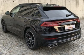 Audi SQ8 4.0/Quattro/B&O/NAVI/MATRIX/TV/PANO/360 | Mobile.bg    6