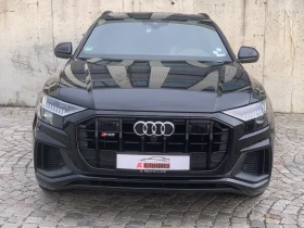 Audi SQ8 4.0/Quattro/B&O/NAVI/MATRIX/TV/PANO/360 | Mobile.bg    2