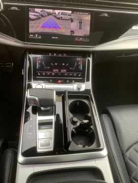 Audi SQ8 4.0/Quattro/B&O/NAVI/MATRIX/TV/PANO/360 | Mobile.bg    12