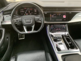 Audi SQ8 4.0/Quattro/B&O/NAVI/MATRIX/TV/PANO/360 | Mobile.bg    11