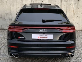 Audi SQ8 4.0/Quattro/B&O/NAVI/MATRIX/TV/PANO/360 | Mobile.bg    8