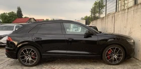 Audi SQ8 4.0/Quattro/B&O/NAVI/MATRIX/TV/PANO/360 | Mobile.bg    4