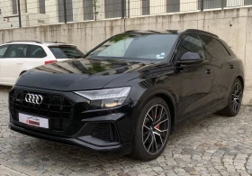 Audi SQ8 4.0/Quattro/B&O/NAVI/MATRIX/TV/PANO/360 | Mobile.bg    3