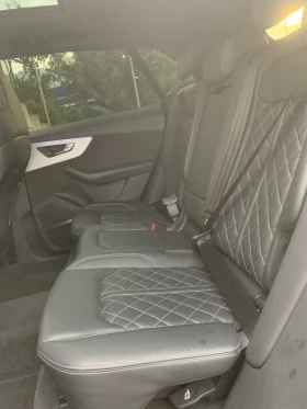Audi SQ8 4.0/Quattro/B&O/NAVI/MATRIX/TV/PANO/360 | Mobile.bg    14