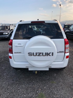 Suzuki Grand vitara 2.0 ГЪРЦИЯ 4X4, снимка 6