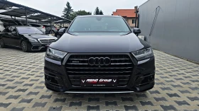 Audi Q7 S-LINE/SHADOW//DISTR/CAM/HUD/AMBI/AIR//BOSE/L | Mobile.bg    2