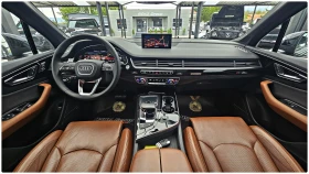 Audi Q7 S-LINE/SHADOW//DISTR/CAM/HUD/AMBI/AIR//BOSE/L | Mobile.bg    9