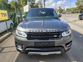 Land Rover Range Rover Sport HSE/21/7 PASS, снимка 2