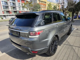 Land Rover Range Rover Sport HSE/21/7 PASS, снимка 4