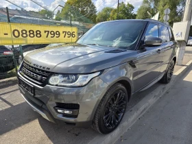 Land Rover Range Rover Sport HSE/21/7 PASS, снимка 1