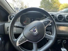 Dacia Duster, снимка 7