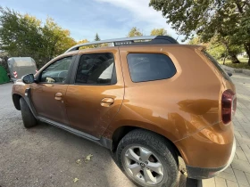 Dacia Duster, снимка 5