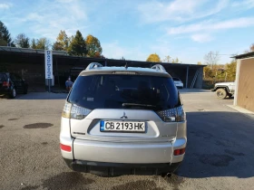 Mitsubishi Outlander, снимка 4