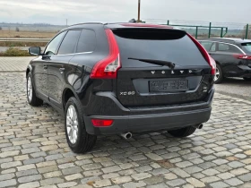 Volvo XC60 2.4 D5 205 44  | Mobile.bg    8