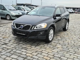 Volvo XC60 2.4 D5 205 44  | Mobile.bg    3