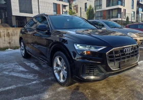 Audi Q8 Premium Plus 55TFSI лизинг без първоначална вноска, снимка 3