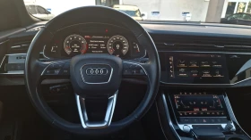 Audi Q8 Premium Plus 55TFSI лизинг без първоначална вноска - 79000 лв. - 13991079 | Car24.bg