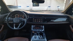 Audi Q8 Premium Plus 55TFSI лизинг без първоначална вноска - 79000 лв. - 13991079 | Car24.bg