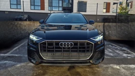 Audi Q8 Premium Plus 55TFSI лизинг без първоначална вноска, снимка 4