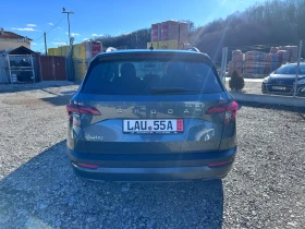 Skoda Karoq 1.6 TDI, снимка 6