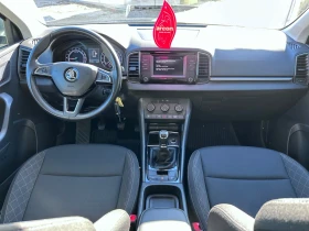 Skoda Karoq 1.6 TDI, снимка 12