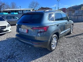 Skoda Karoq 1.6 TDI, снимка 5