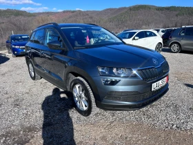 Skoda Karoq 1.6 TDI, снимка 3