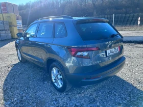 Skoda Karoq 1.6 TDI, снимка 7