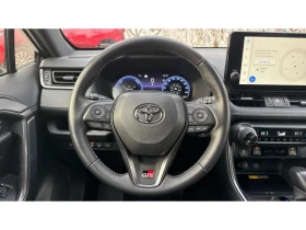 Toyota Rav4 2.5HSD GR-Sport AWD | Mobile.bg    9