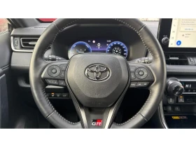 Toyota Rav4 2.5HSD GR-Sport AWD | Mobile.bg    13