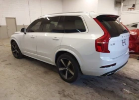 Volvo Xc90 T5 R-DESIGN - [5] 