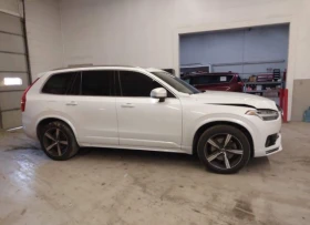 Volvo Xc90 T5 R-DESIGN - [9] 