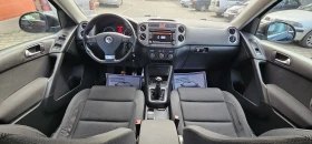 VW Tiguan 2.0TDI R-LINE 170p.s, снимка 11