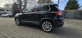 VW Tiguan 2.0TDI R-LINE 170p.s, снимка 4