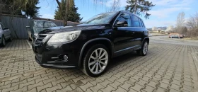 VW Tiguan 2.0TDI R-LINE 170p.s | Mobile.bg    1