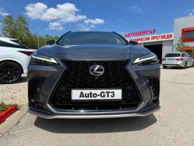 Обява за продажба на Lexus NX 450 2.5 phev F-Sport 309к.с Гаранция 4x4 62000км