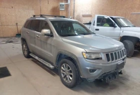 Jeep Grand cherokee LIMITED *       *  | Mobile.bg    3