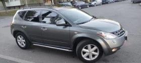 Nissan Murano 3.5 i V6, снимка 4