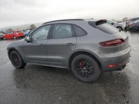 Porsche Macan - 43900 лв. - 72600499 | Car24.bg