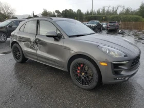 Porsche Macan - 43900 лв. - 72600499 | Car24.bg