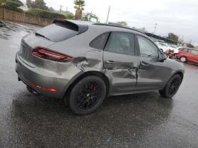 Porsche Macan - 43900 лв. - 72600499 | Car24.bg