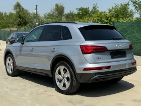 Audi Q5 НАЛИЧНА 2022г DISTRONIC/QUATTRO/VIRTUAL/КАМЕРА/ТОП, снимка 6