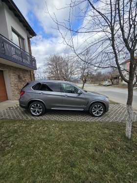 BMW X5 3.5i Xdrive , снимка 4