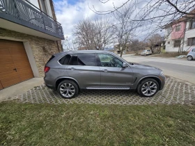 BMW X5 3.5i Xdrive , снимка 5