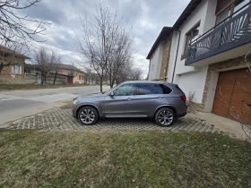 BMW X5 3.5i Xdrive , снимка 9