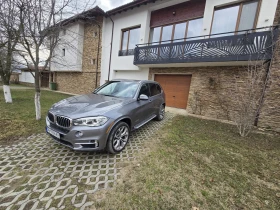 BMW X5 3.5i Xdrive , снимка 10