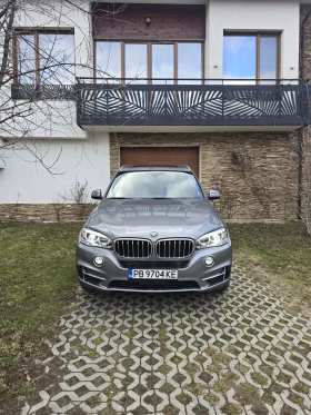 BMW X5 3.5i Xdrive , снимка 1