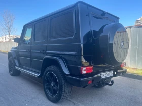 Mercedes-Benz G 500 AMG &#128285; - 139000 лв. - 57703422 | Car24.bg